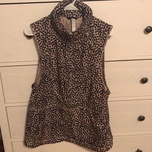 Lululemon Vest Size 10
